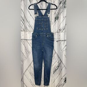Free People Overalls 31R